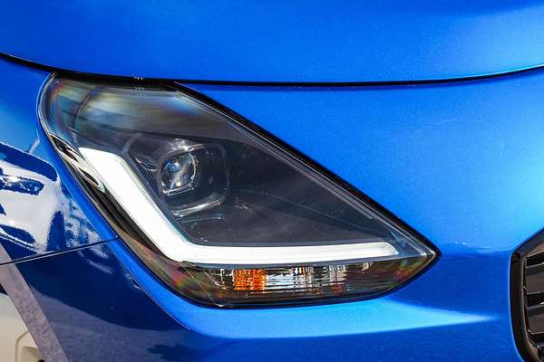 2025 Suzuki Swift