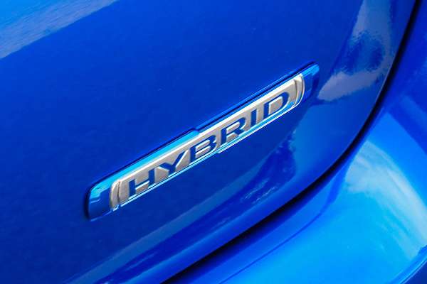 2025 Suzuki Swift