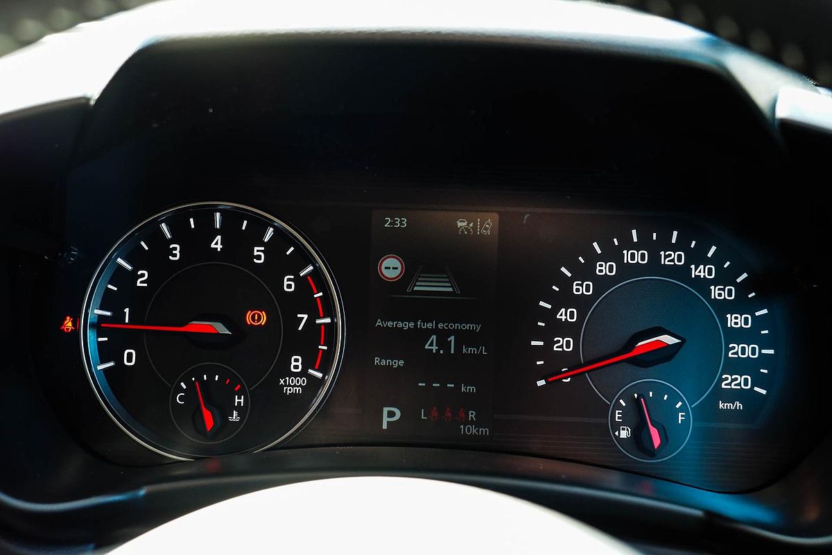 2025 Suzuki Swift