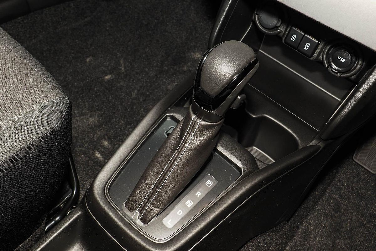 2025 Suzuki Swift