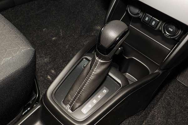 2025 Suzuki Swift