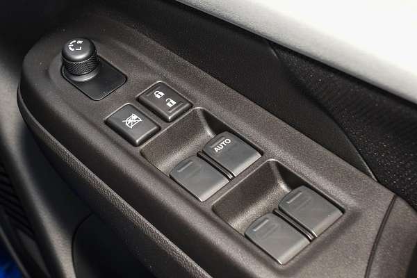 2025 Suzuki Swift