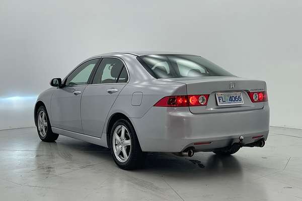 2003 Honda Accord Euro Luxury 7th Gen