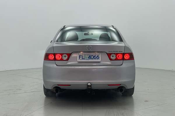2003 Honda Accord Euro Luxury 7th Gen