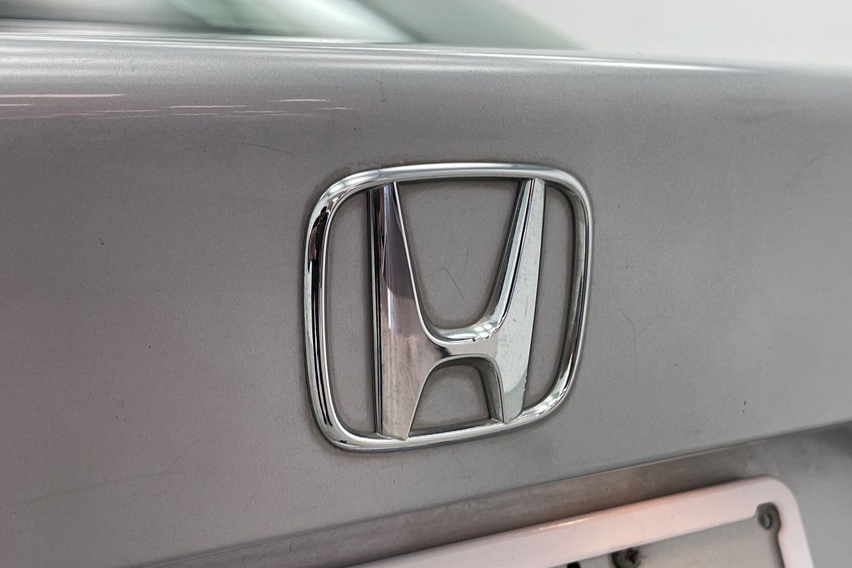2003 Honda Accord Euro Luxury 7th Gen