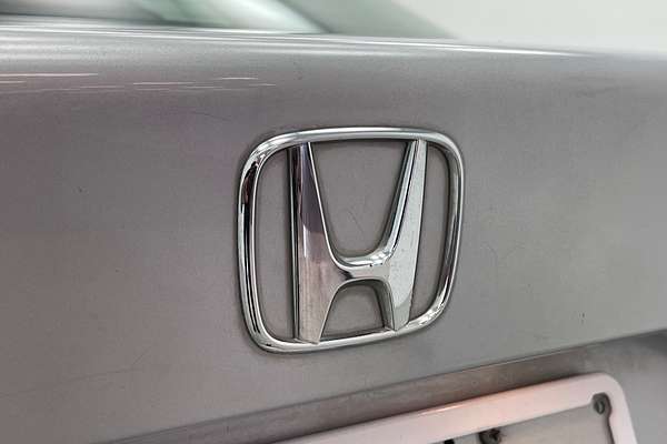 2003 Honda Accord Euro Luxury 7th Gen