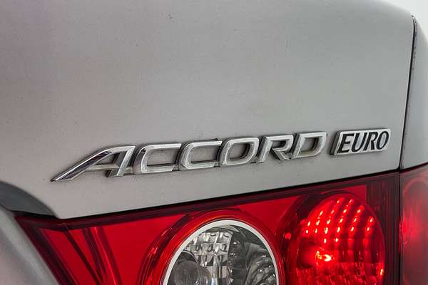 2003 Honda Accord Euro Luxury 7th Gen