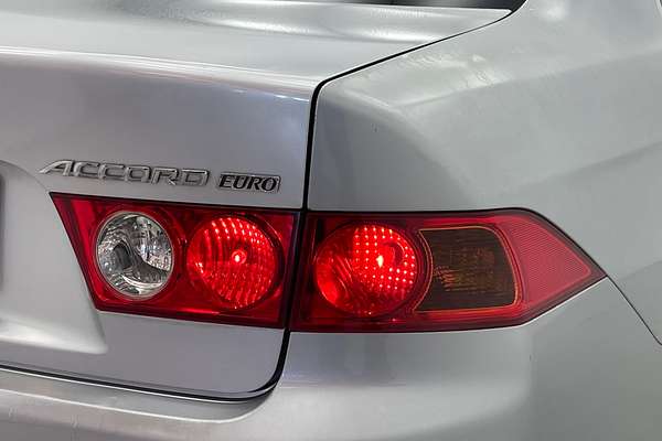 2003 Honda Accord Euro Luxury 7th Gen
