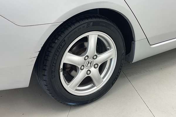 2003 Honda Accord Euro Luxury 7th Gen