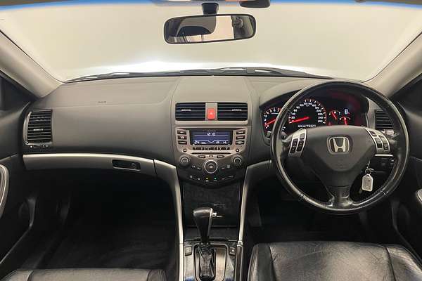 2003 Honda Accord Euro Luxury 7th Gen