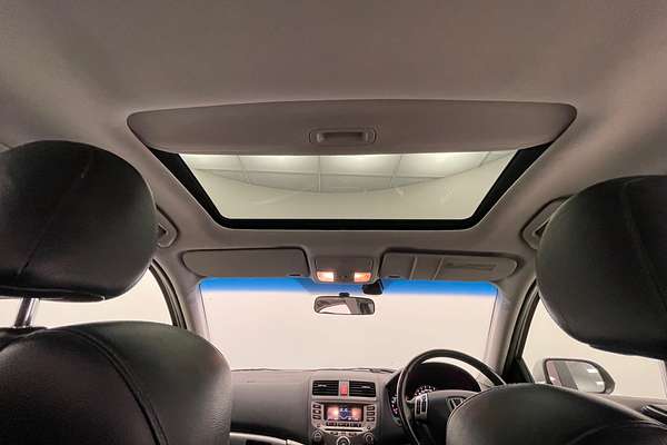 2003 Honda Accord Euro Luxury 7th Gen