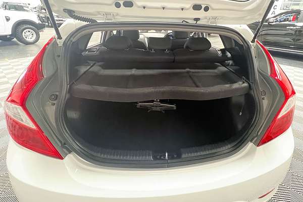 2015 Hyundai Accent Active RB3