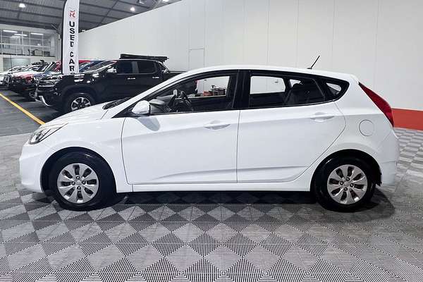 2015 Hyundai Accent Active RB3