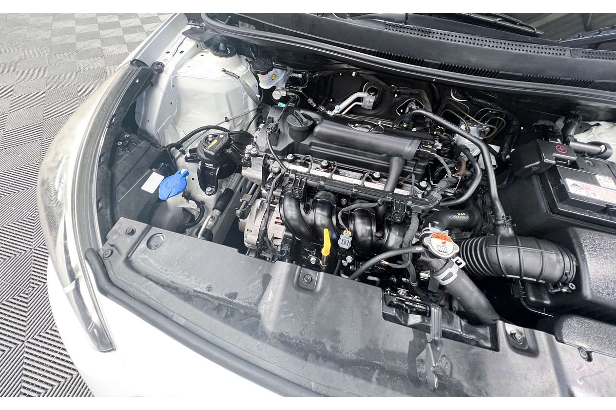2015 Hyundai Accent Active RB3