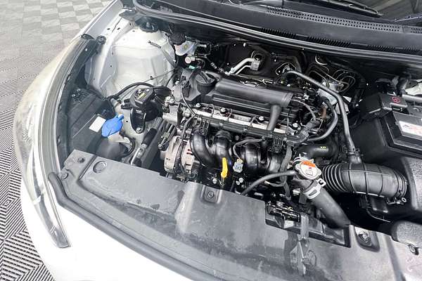 2015 Hyundai Accent Active RB3