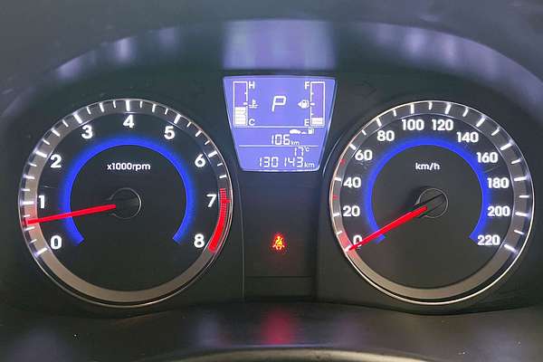 2015 Hyundai Accent Active RB3