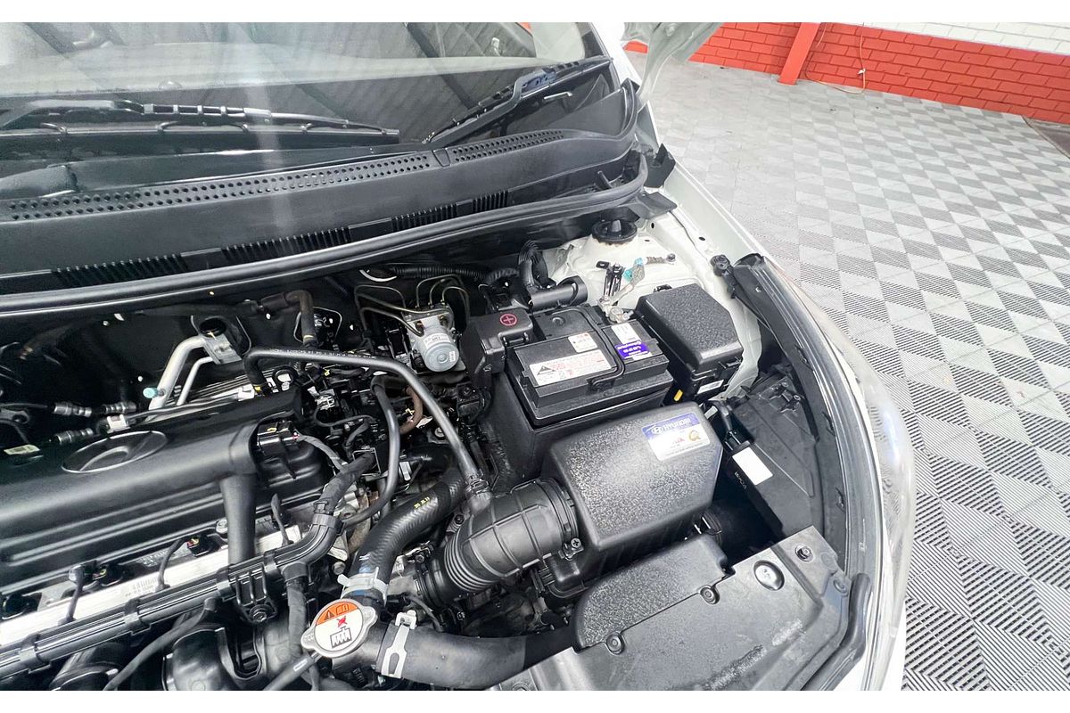 2015 Hyundai Accent Active RB3