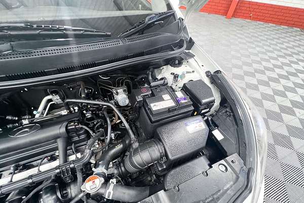2015 Hyundai Accent Active RB3