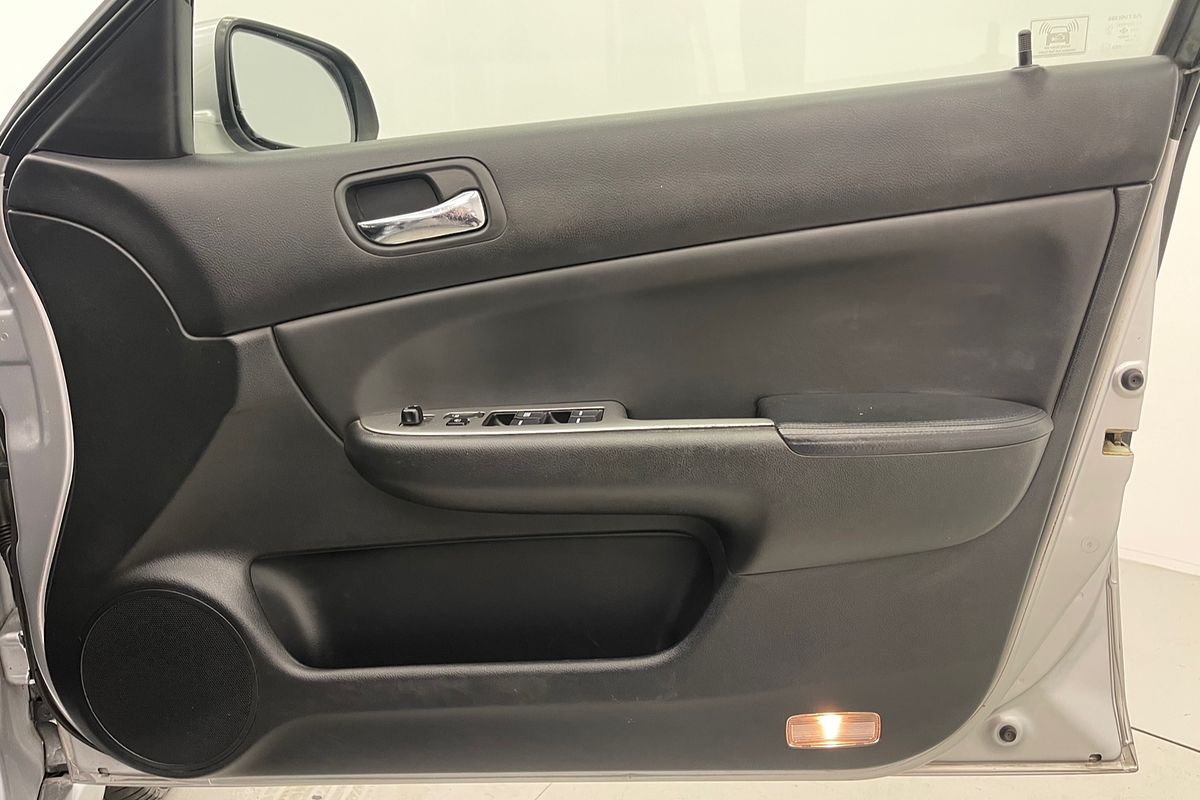 2003 Honda Accord Euro Luxury 7th Gen