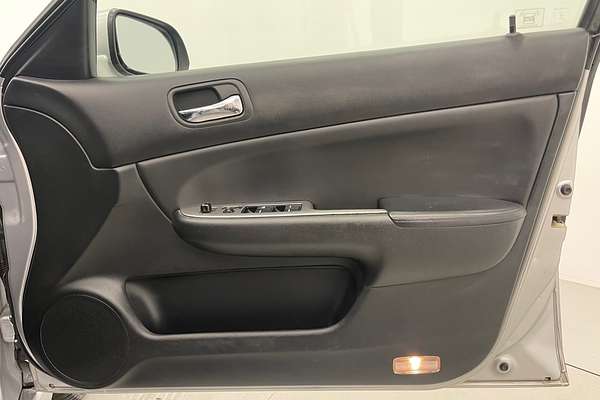 2003 Honda Accord Euro Luxury 7th Gen