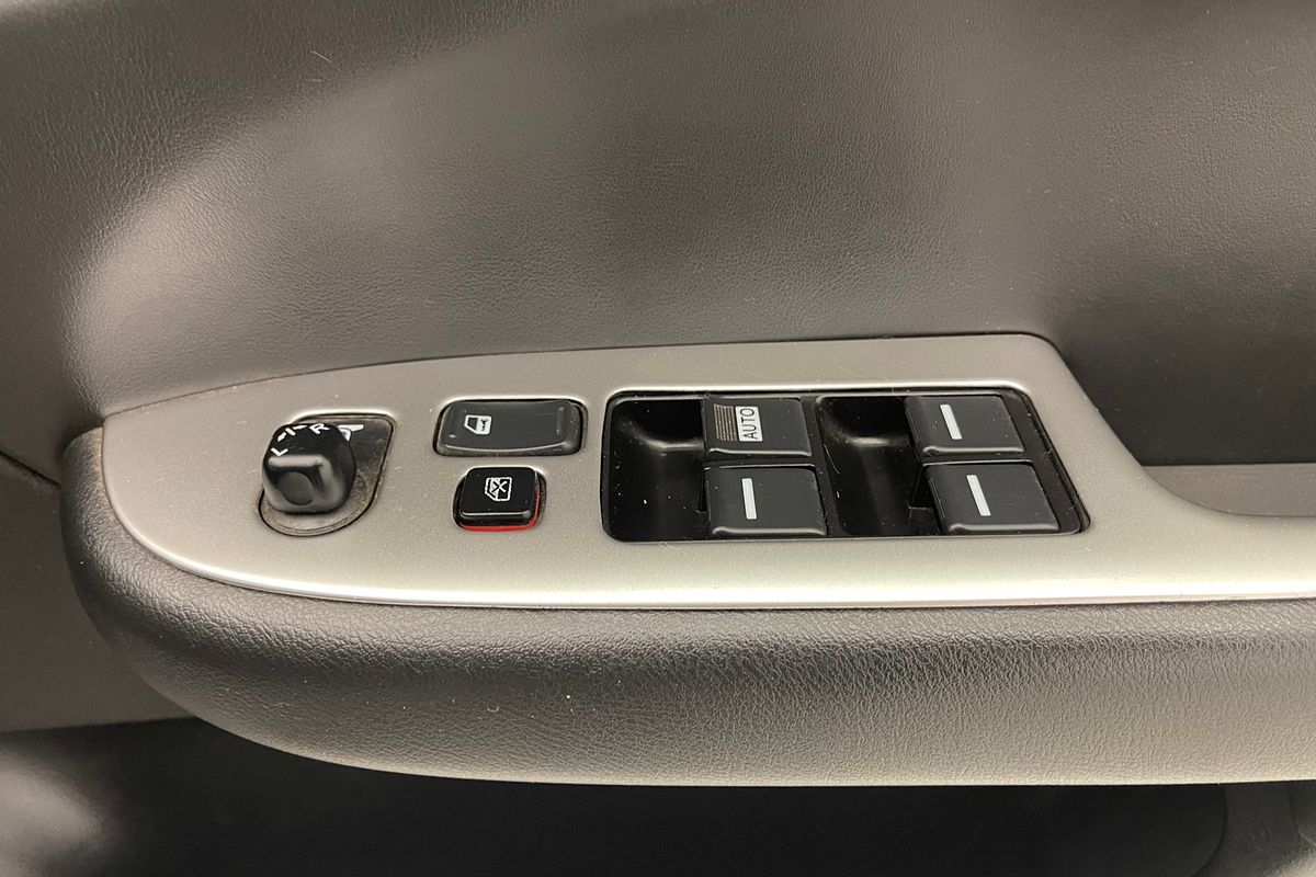 2003 Honda Accord Euro Luxury 7th Gen