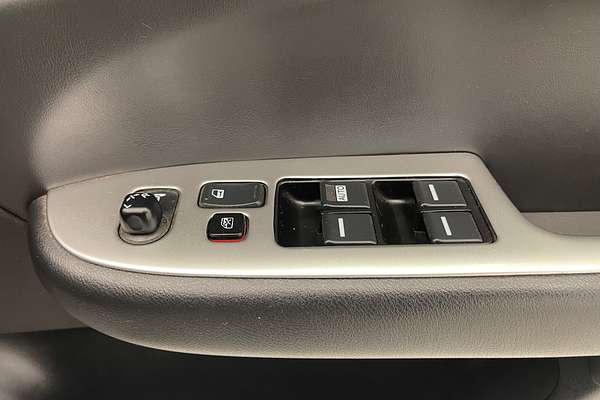 2003 Honda Accord Euro Luxury 7th Gen