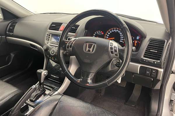 2003 Honda Accord Euro Luxury 7th Gen