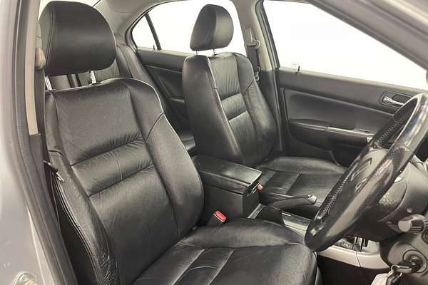 2003 Honda Accord Euro Luxury 7th Gen