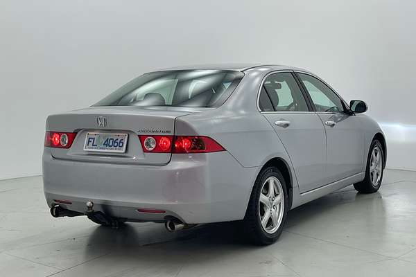 2003 Honda Accord Euro Luxury 7th Gen