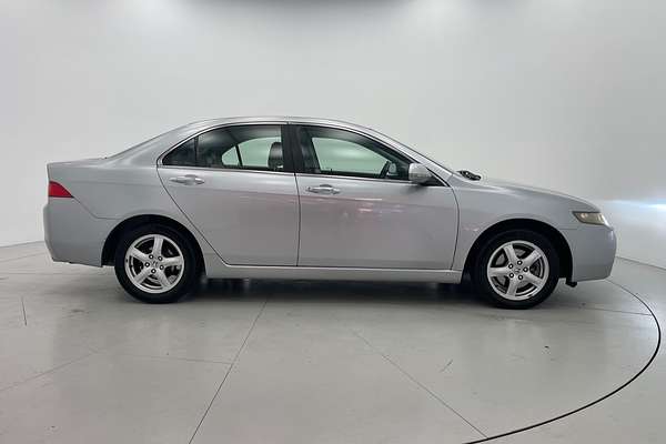 2003 Honda Accord Euro Luxury 7th Gen