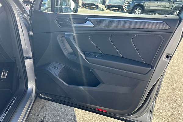 2024 Volkswagen Tiguan 162TSI R-Line Allspace 5N