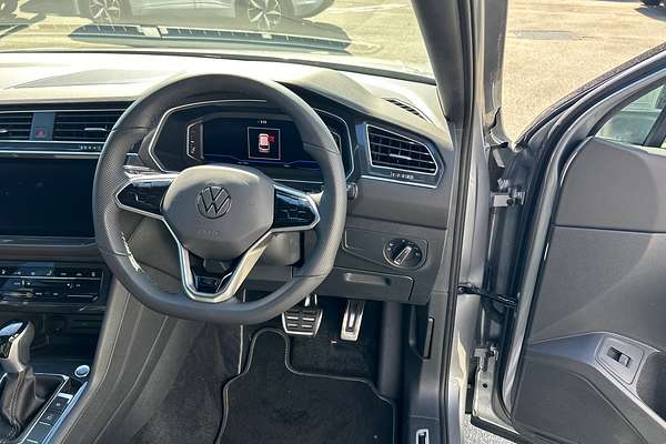 2024 Volkswagen Tiguan 162TSI R-Line Allspace 5N