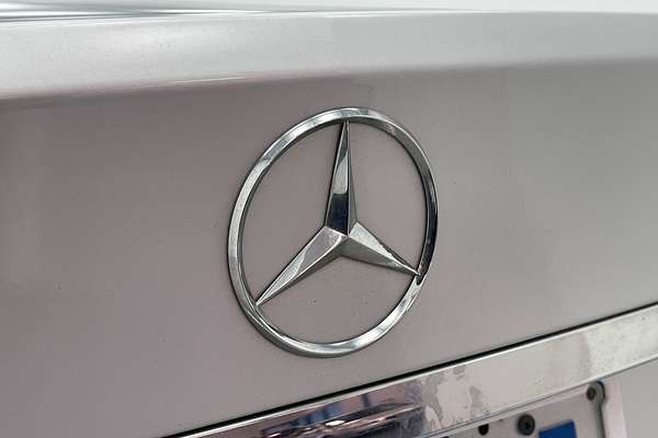 2012 Mercedes-Benz C-Class C200 BlueEFFICIENCY W204