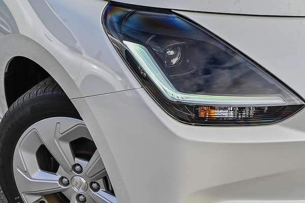 2025 Suzuki Swift