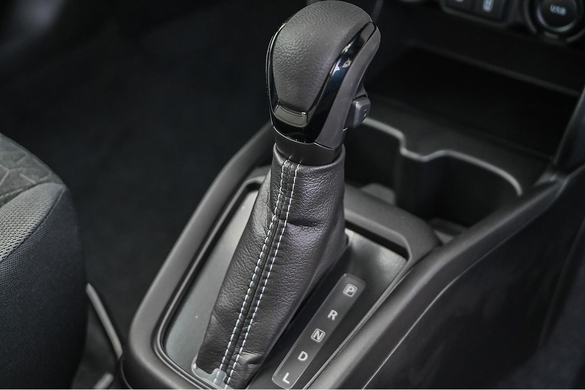 2025 Suzuki Swift