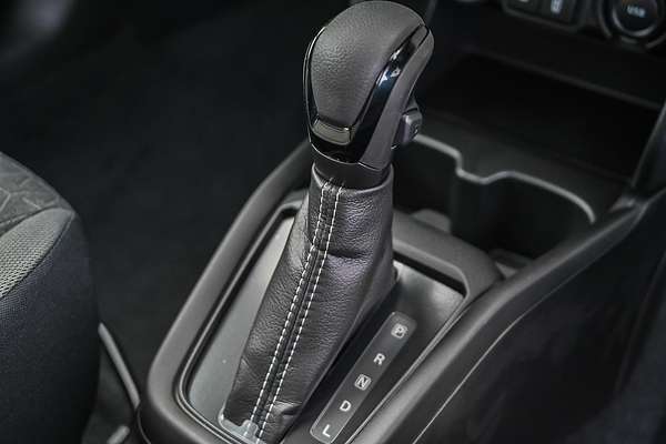 2025 Suzuki Swift