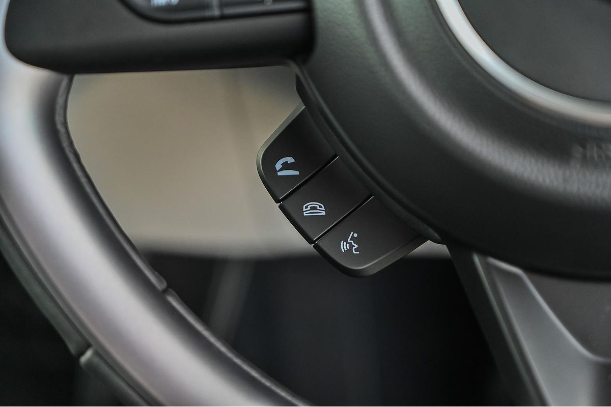 2025 Suzuki Swift