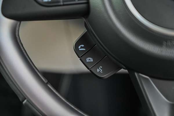 2025 Suzuki Swift