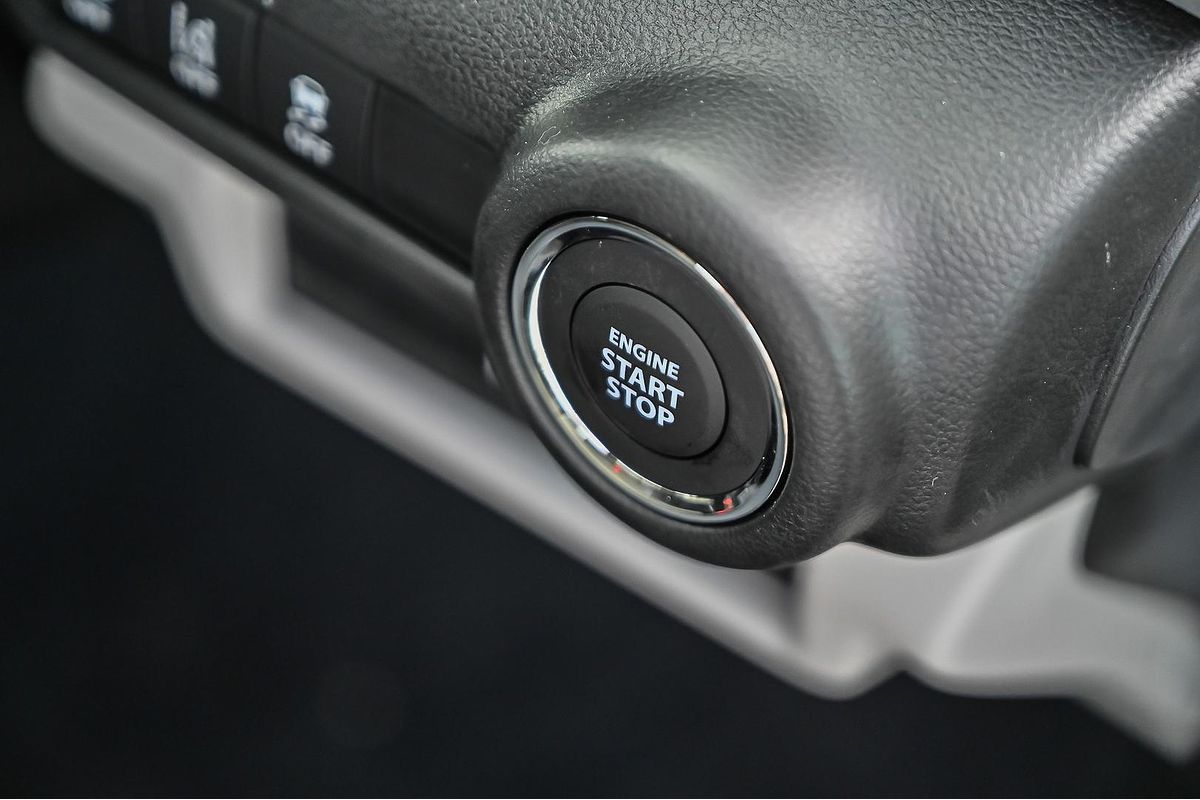 2025 Suzuki Swift