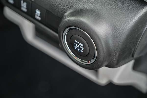 2025 Suzuki Swift