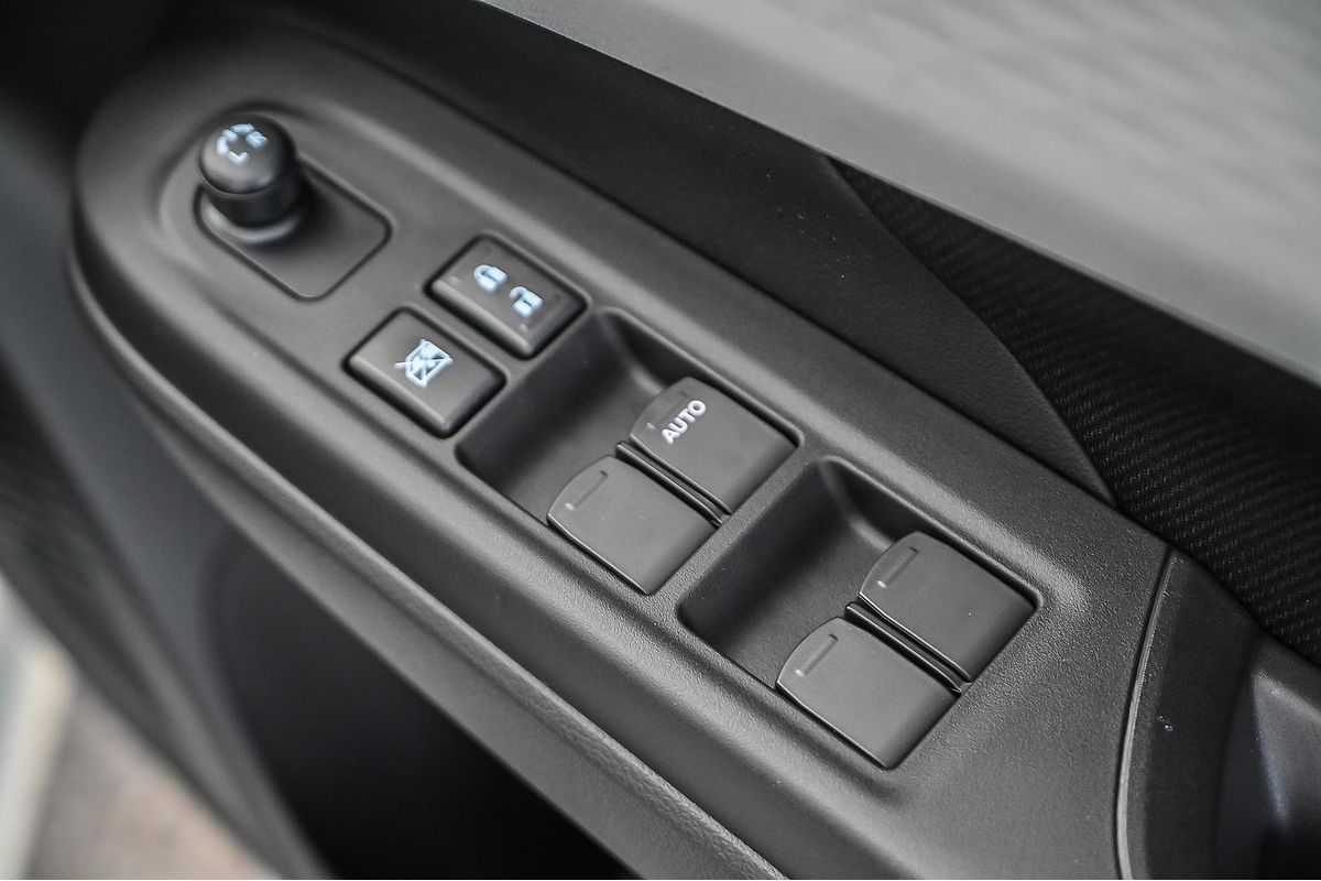 2025 Suzuki Swift