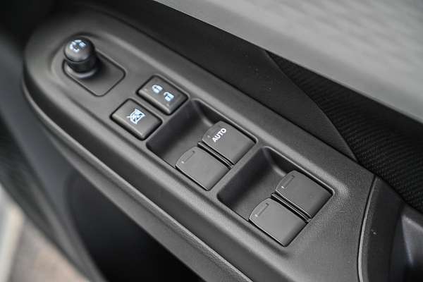 2025 Suzuki Swift