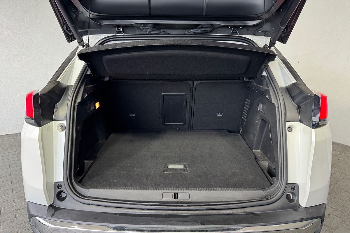 2019 Peugeot 3008 Allure P84
