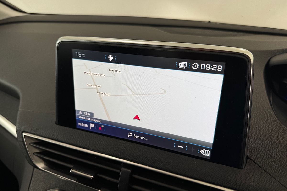 2019 Peugeot 3008 Allure P84