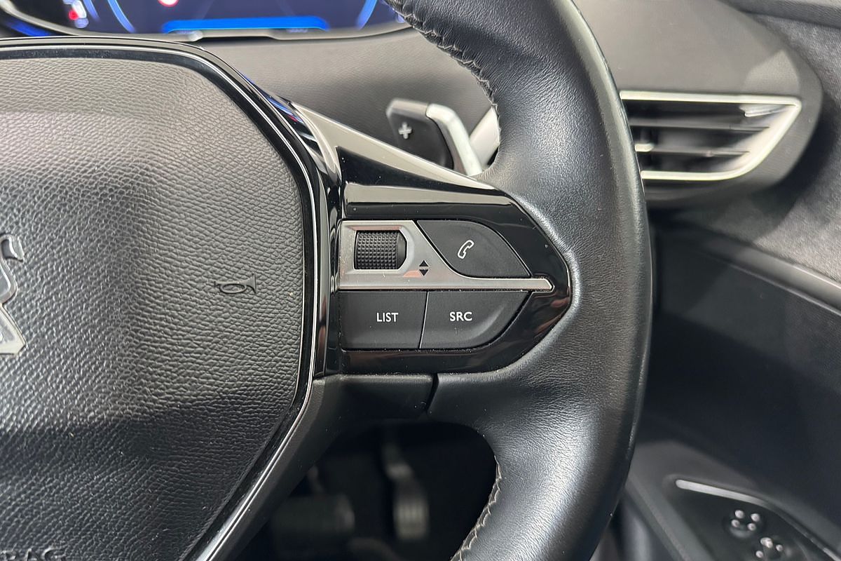 2019 Peugeot 3008 Allure P84