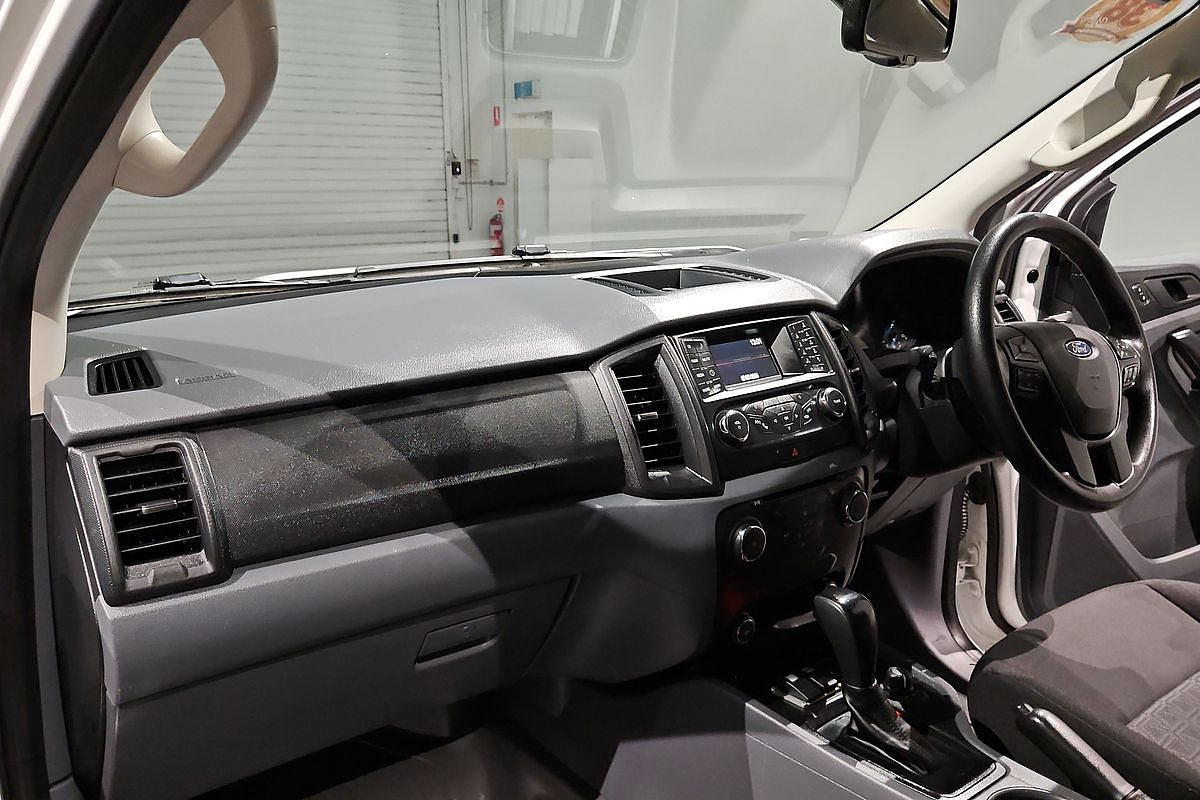 2018 Ford Ranger XL PX MkII 4X4 3.2L