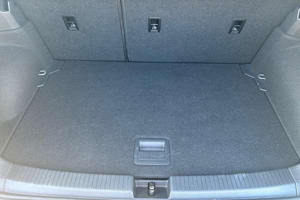 2022 Volkswagen T-Cross 85TSI Life C11