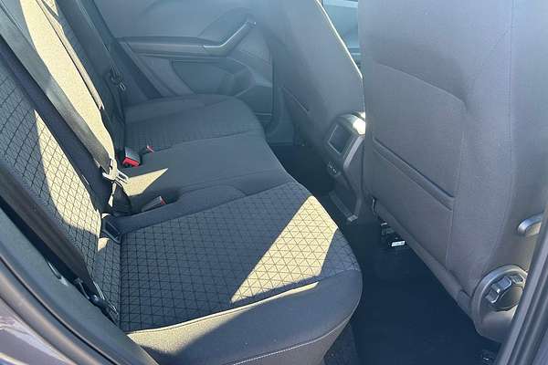 2022 Volkswagen T-Cross 85TSI Life C11