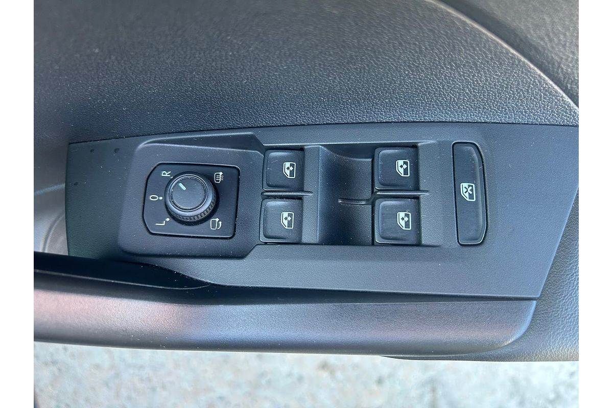 2022 Volkswagen T-Cross 85TSI Life C11