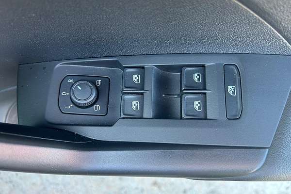 2022 Volkswagen T-Cross 85TSI Life C11